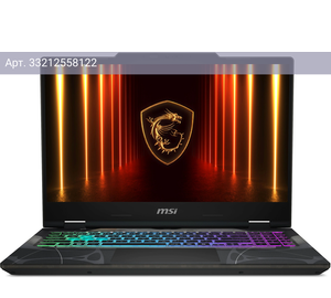 Ноутбук MSI Cyborg 15 B2RWEKG-272XRU, 15.6