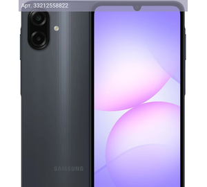 Смартфон Samsung Galaxy A07 SM-A075F 4ГБ/64ГБ, черный, АРМЕНИЯ (AU) без RuStore (sm-a075fzkdcau)