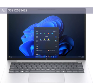 Ноутбук HP EliteBook 8 G1i, 14