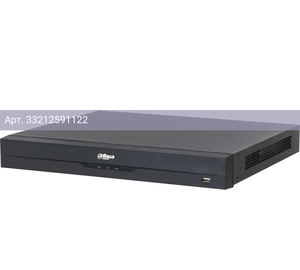 Видеорегистратор Dahua DHI-NVR5208-8P-EI2