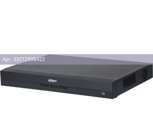 Видеорегистратор Dahua DH-XVR5232AN-I3/T