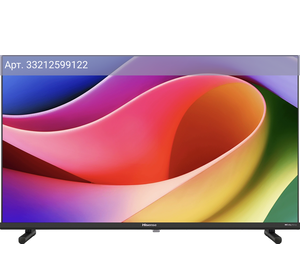 Телевизор Hisense 32A5Q, 32