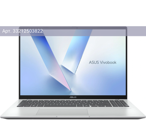 Ноутбук Asus VivoBook M1607KA-MB151, 16