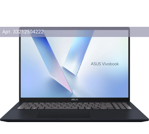 Ноутбук Asus VivoBook M1607KA-MB189, 16