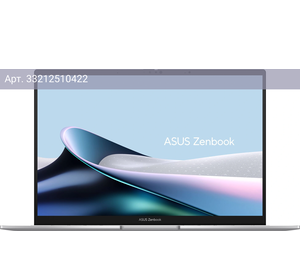 Ноутбук Asus Zenbook UX3405CA-QL573, 14