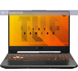 Ноутбук Asus TUF Gaming FA506NCG-HN218, 15.6