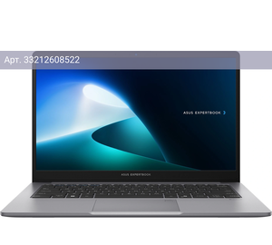 Ноутбук Asus Expertbook P1403CVA-S61160, 14