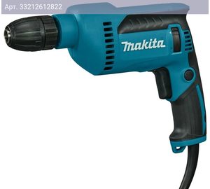 Дрель безударная Makita DP4021