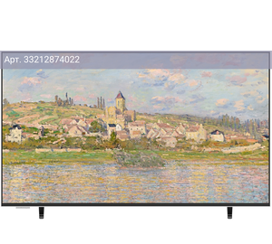 Телевизор Skyworth 65LN70G Frame+, 65
