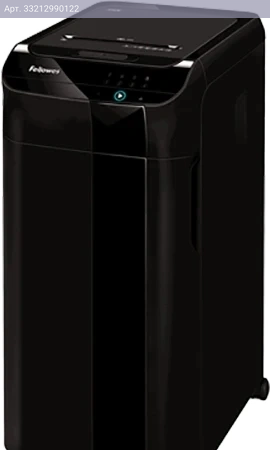 Уничтожитель бумаги Fellowes AutoMax 450C (100135793)