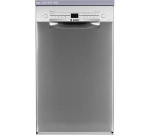 Посудомоечная машина Bosch SPS2HMI54Q серый