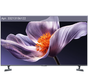 Телевизор Xiaomi TV S Pro Mini LED 65 2026, 65