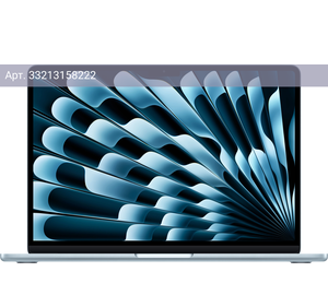Ноутбук Apple MacBook Air A3240, 13.6
