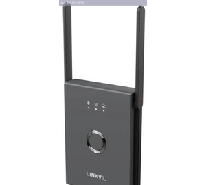 Базовая станция IP Fanvil W710H серый