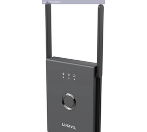 Базовая станция IP Fanvil W710D серый