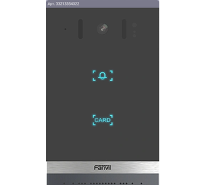 Видеодомофон Fanvil i61