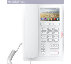 Телефон IP Fanvil H5 белый