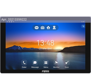 Видеодомофон Fanvil i507W