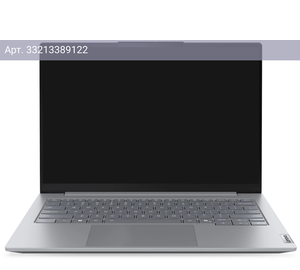 Ноутбук Lenovo Thinkbook 14 G8 IRL, 14