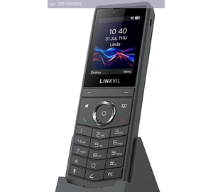Телефон IP Fanvil W620W серый