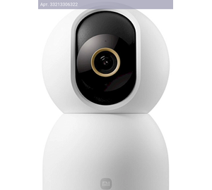 Камера видеонаблюдения Xiaomi C701 1.5мм-3.9мм белый (bhr07x7eu)