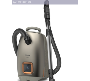 Пылесос Miele HS22 SUMF0 титан (guard l1 comfort)
