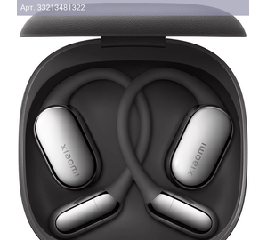 Гарнитура Xiaomi OpenWear Stereo Pro граф. (bhr080igl)