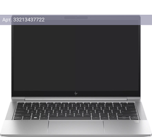 Ноутбук HP EliteBook 630 G10, 13.3