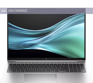 Ноутбук HP EliteBook 860 G11, 16