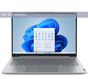 Ноутбук Lenovo Thinkbook 14 G8 IAL, 14
