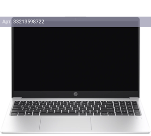 Ноутбук HP 250 G10, 15.6