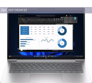 Ноутбук HP ProBook 4 G1i, 14