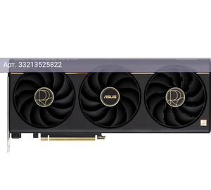 Видеокарта Asus PROART-RTX5070TI-O16G 16ГБ, RET