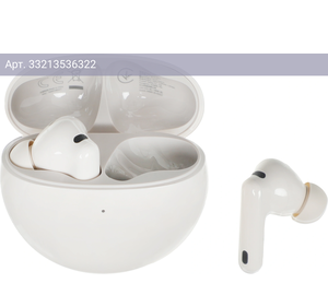 Гарнитура Huawei FreeBuds 7i Conch-T010 T0025 белый (55038457)