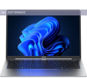 Ноутбук Tecno MegaBook S14MM, 14