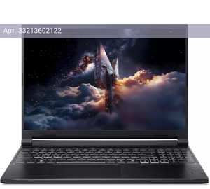 Ноутбук Acer Nitro V ANV16S-71-55X8, 16
