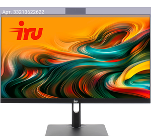 Моноблок IRU Tactio 23ID, 23.8