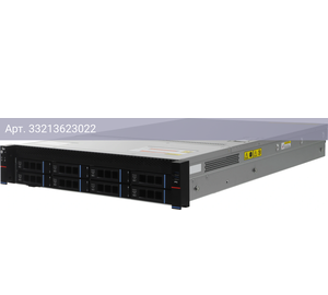 Сервер IRU Rock g2208ig3 2x5315Y 4x32Gb DDR4 ECC REG C621A 2x800W AST2500 (2136230)