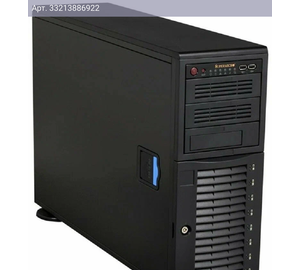 Сервер IRU Rock s9208p 2x5317 2x32Gb DDR4 ECC REG 9361-8I 1x900W AST2500 (2138869)