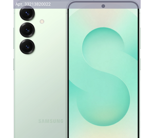 Смартфон Samsung Galaxy S25 SM-S931B 12ГБ/256ГБ, мятный, УЗБЕКИСТАН (CAC) без RuStore (sm-s931blgccac)