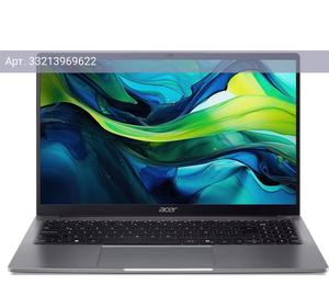 Ноутбук Acer Aspire Lite AL15-32P-C1KD, 15.6