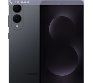 Смартфон Samsung Galaxy S25 Edge SM-S937B 12ГБ/512ГБ, черный, ЛЕВАНТ (EA) без RuStore (sm-s937bzkomea)