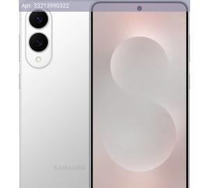 Смартфон Samsung Galaxy S25 Edge SM-S937B 12ГБ/256ГБ, серебристый, ЛЕВАНТ (EA) без RuStore (sm-s937bzsimea)