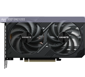 Видеокарта Gigabyte GV-N506TWF2MAX-8GD 8ГБ, RET