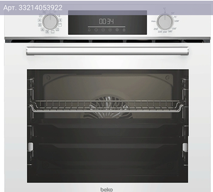 Духовой шкаф Beko BIOM1532KWNCS белый (7729486420)