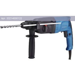 Перфоратор DongCheng DZC05-26B