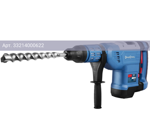 Перфоратор DongCheng DZC45