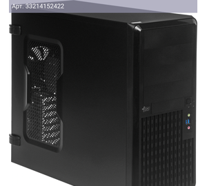 Сервер IRU Rock S9105A 1x7232P 2x16Gb DDR4 RDIMM 1x1024Gb M.2 SSD 1x650W AST2500 (2141524)