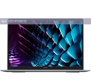 Ноутбук Tecno MegaBook K16SDA, 16