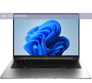 Ноутбук Tecno MegaBook T14FA Air, 14.1